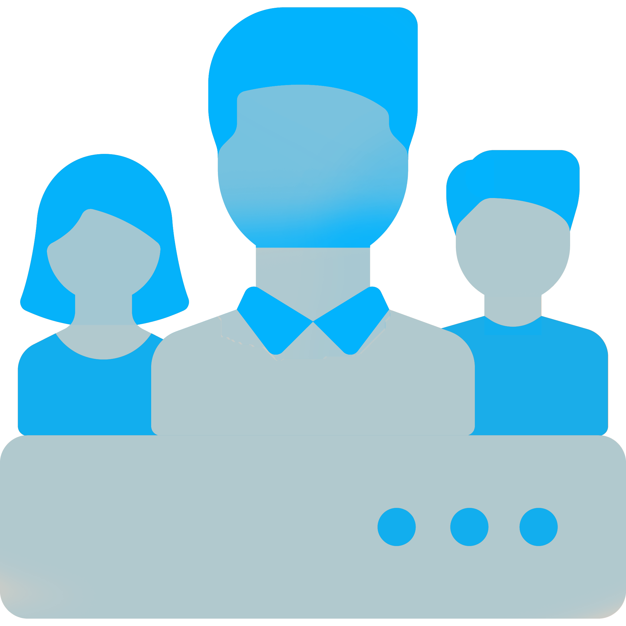 shared hosting