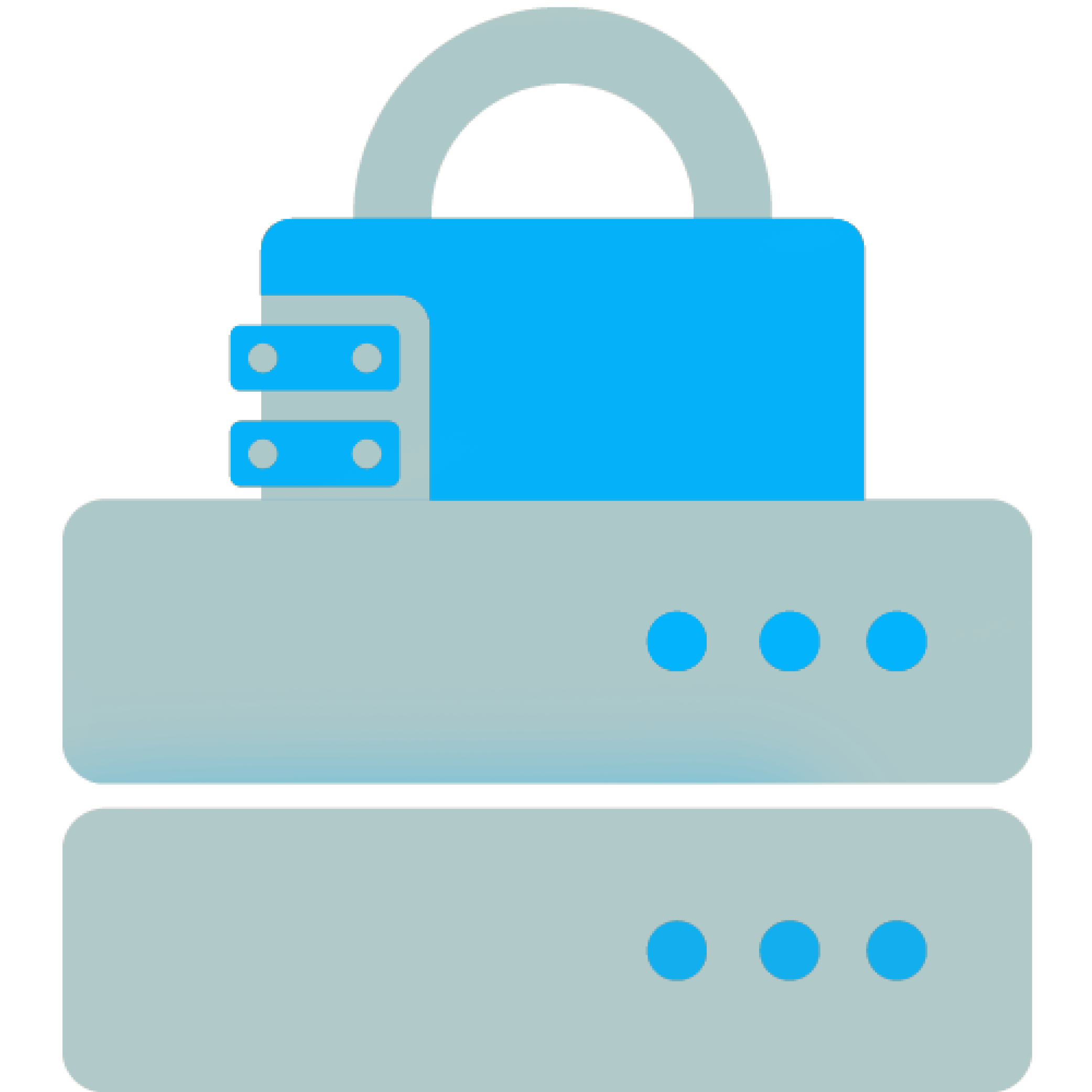 shared hosting