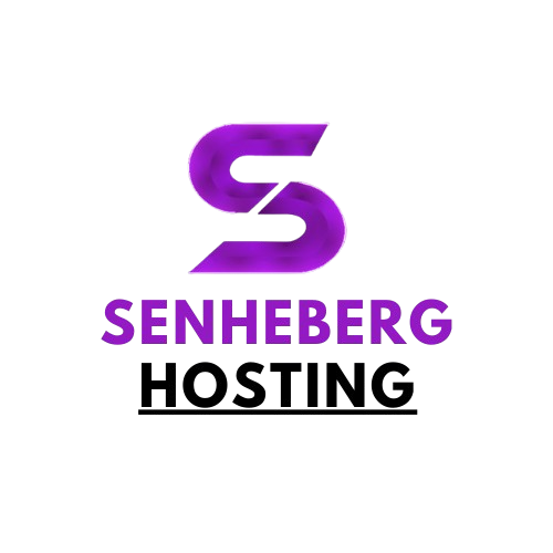 Logo SenHeberg